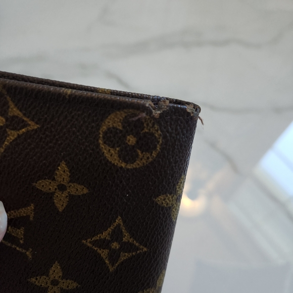 Louis Vuitton Envelope Wallet - Picture 6 of 16